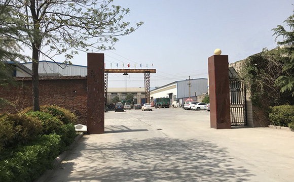 关于我们